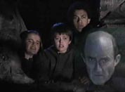 Into the Labyrinth Cast